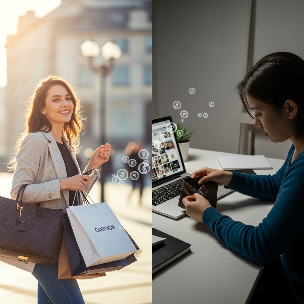 Discover how lifestyle influencer culture can quietly drain your money and learn smart strategies to protect your finances.