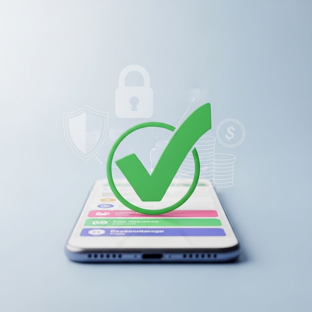 Uncover the truth about personal loan apps: spot legitimate lenders, avoid scams, and secure your finances safely in 2026.