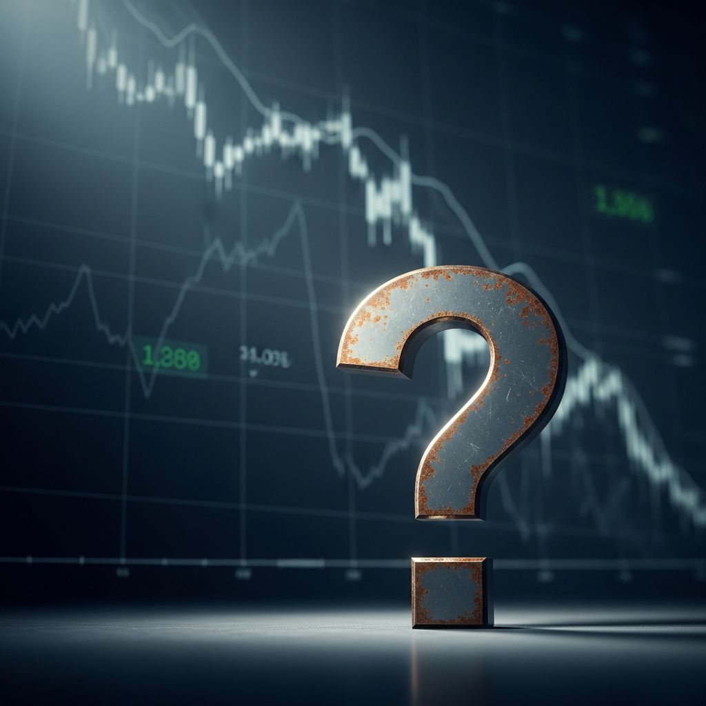 Understanding recession indicators, economic data, and practical steps to safeguard your finances amid uncertainty.