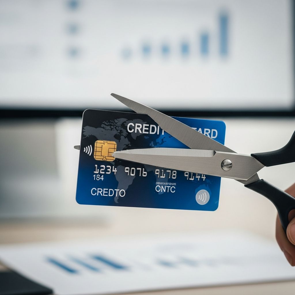 Discover the worst mistakes in credit card debt repayment and learn proven strategies to escape debt faster and smarter.