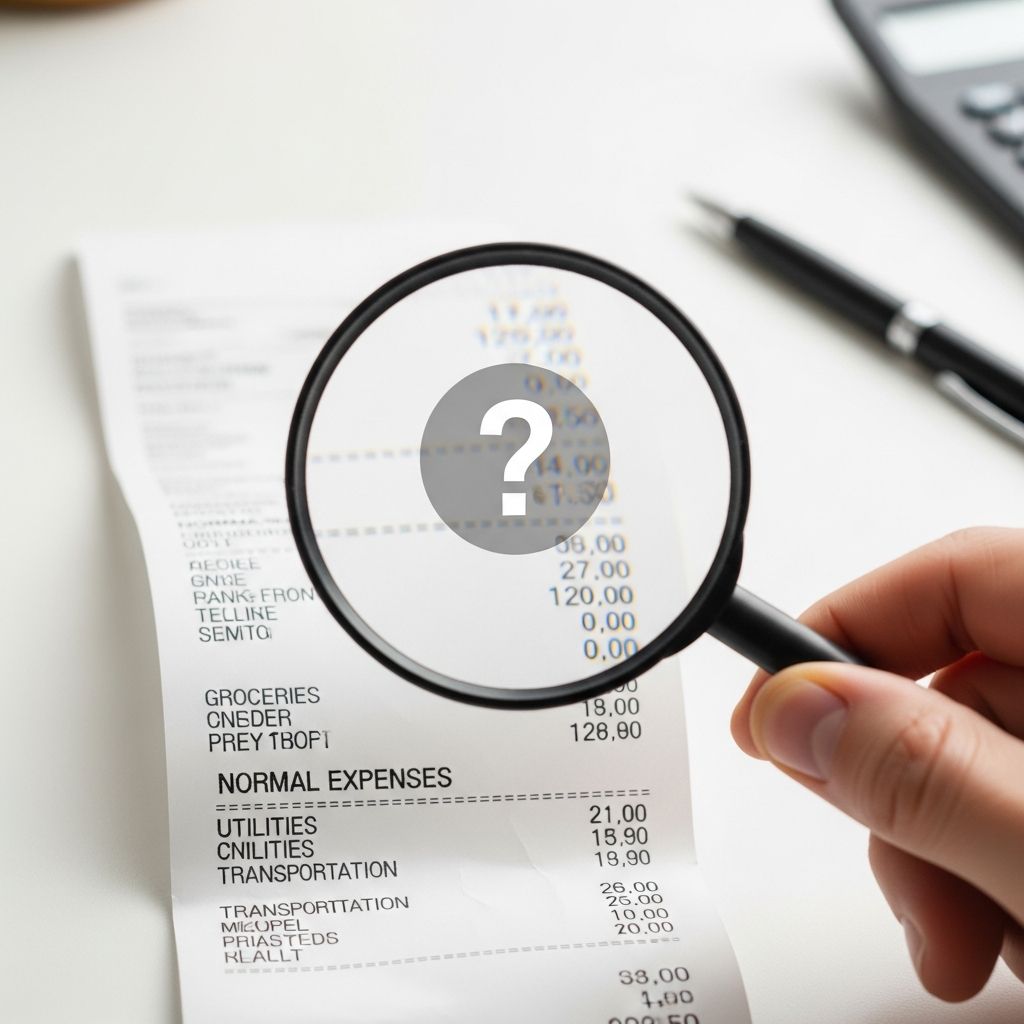 Discover if your everyday spending on housing, food, vehicles, and more exceeds healthy benchmarks and learn practical ways to cut back effectively.