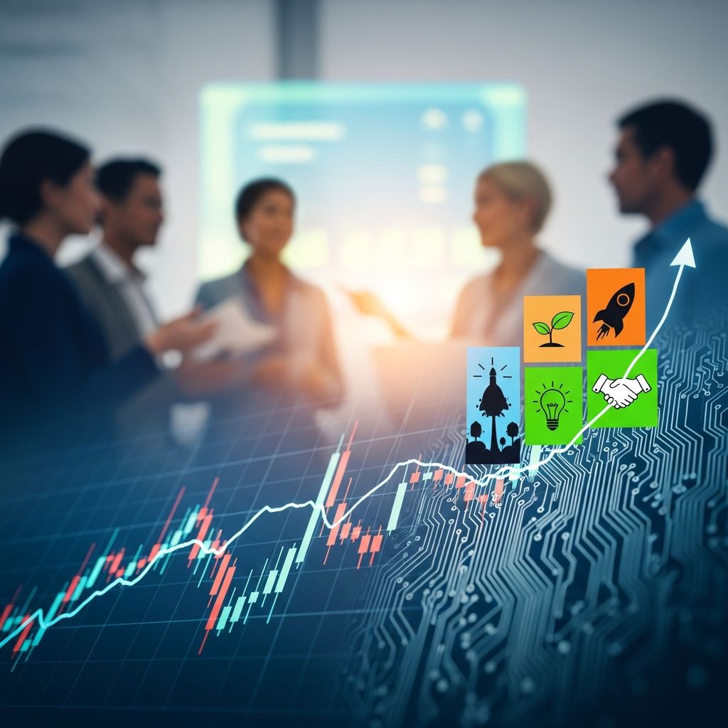 Discover accessible pathways for everyday investors to participate in startup investing with practical strategies and risk management.