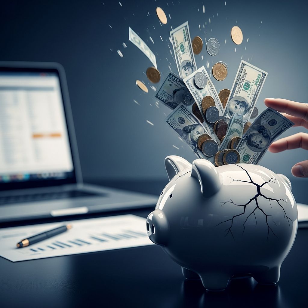 A salary increase sounds great, but it can quietly sabotage your savings and spending habits if you're not careful.