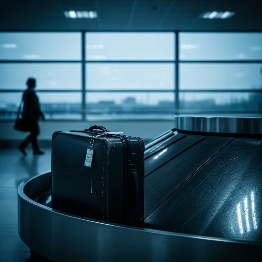 Southwest Airlines ends iconic bags fly free policy, but Frontier steps in with free bag promo for summer travel.