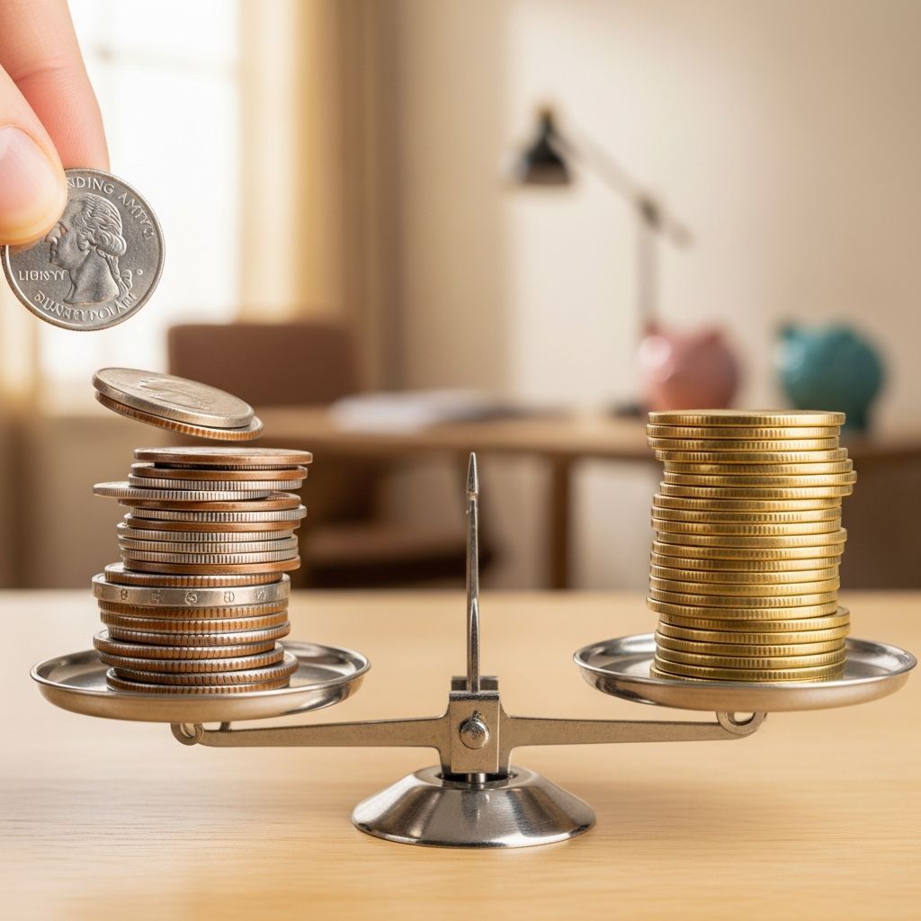 Master the art of frugality: Save smartly without sacrificing joy or relationships in your financial journey.