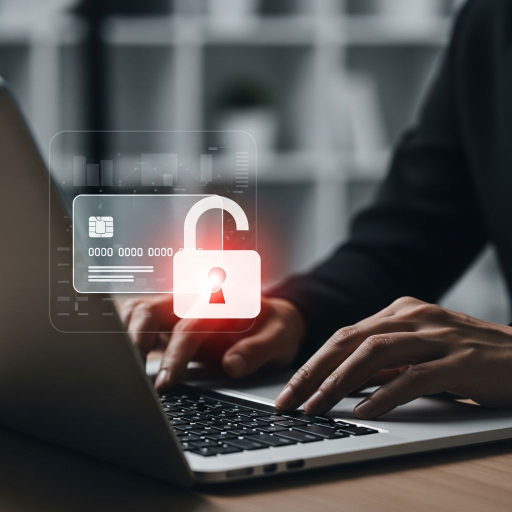 Bank Account Hacked? How to Respond and Recover Learn how to spot a hacked bank account, stop losses quickly, and use your legal protections to recover missing money.