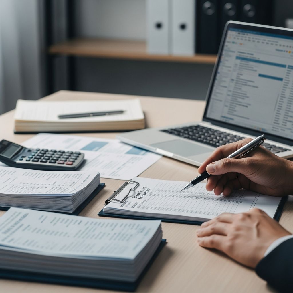 Master bank reconciliation: Ensure your books match your bank statements with this comprehensive guide to accurate financial tracking.