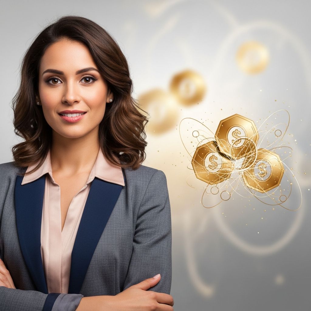 Navigate life as a female breadwinner with confidence, healthy communication, and relationship strategies that protect both love and money.