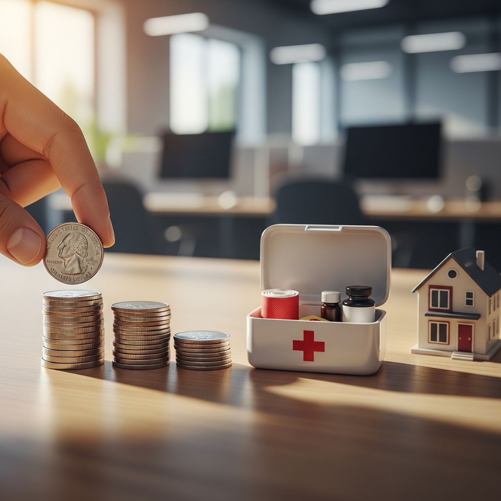 Discover proven strategies to slash health care expenses, from charity programs to smart shopping, without sacrificing your wellbeing.