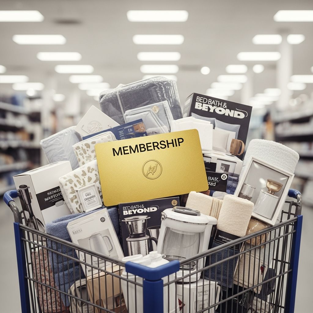 Is the $29 Bed Bath & Beyond Beyond+ membership worth it? We break down the perks, savings, and whether you should sign up for 20% off every purchase.