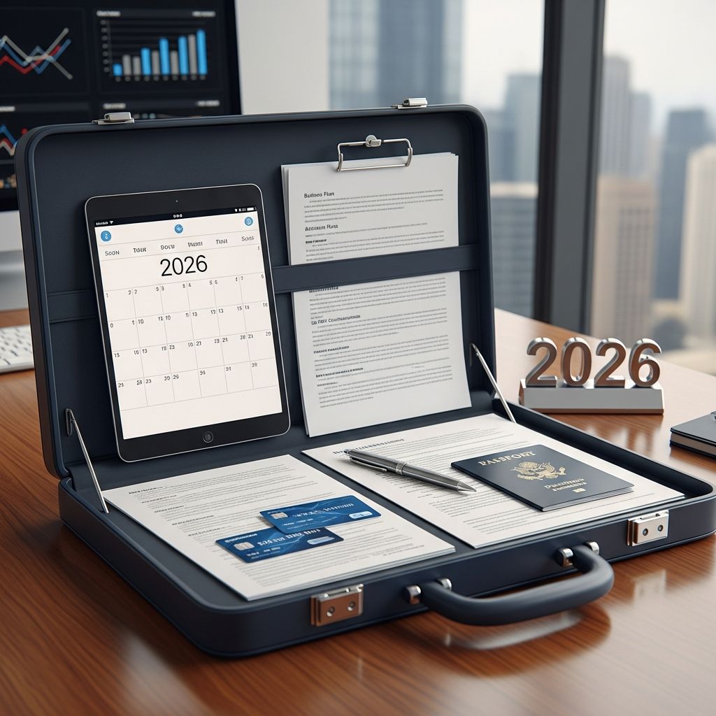 Complete step-by-step guide to opening a business bank account, from documentation to funding and digital setup for 2026.