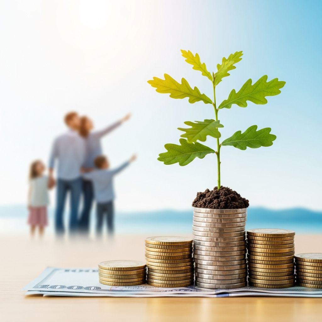 Understand how life insurance protects loved ones, builds legacy, and supports your long-term financial goals.