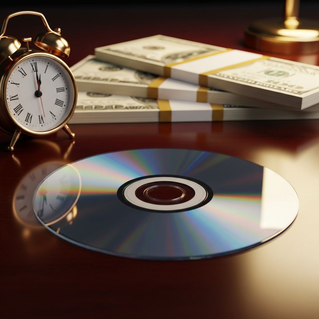 Discover the top 1-year CD rates for January 2026, up to 4.10% APY, and learn how to maximize your savings with secure, high-yield options.