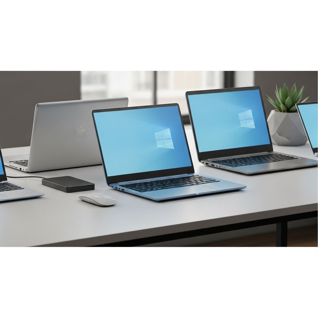 Discover top affordable laptops under $600 that deliver reliable performance for work, school, and everyday use without breaking the bank.