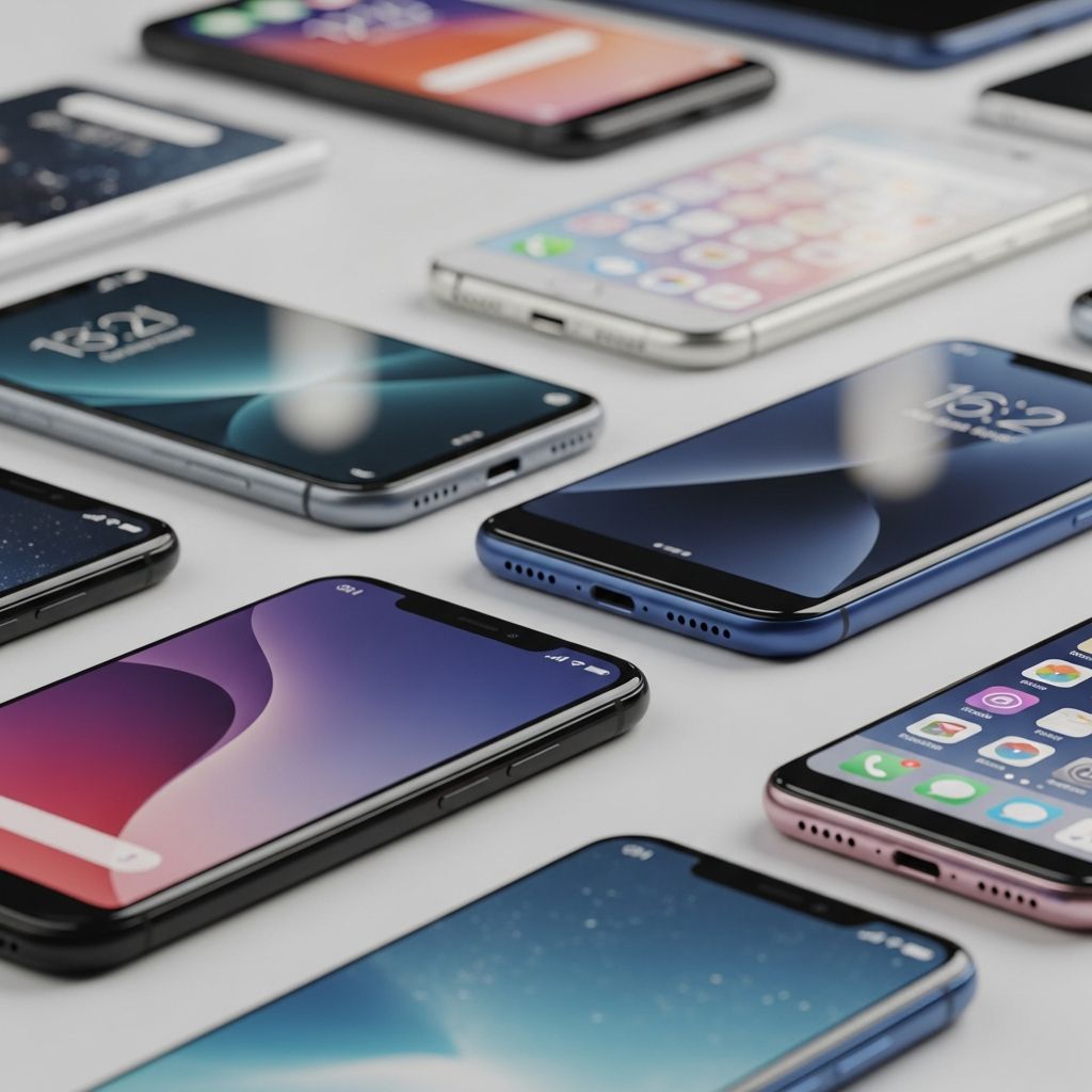 Discover top budget smartphones under $500 that deliver premium features without breaking the bank in 2026.