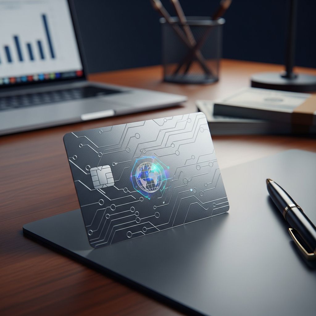 Discover the top business credit cards of 2026 with high rewards, low fees, and premium perks for small businesses and enterprises.