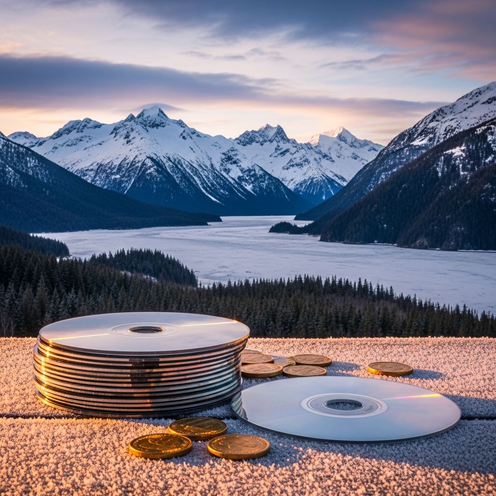 Discover how to find the highest CD rates in Alaska, compare local and online options, and build a safer savings strategy.