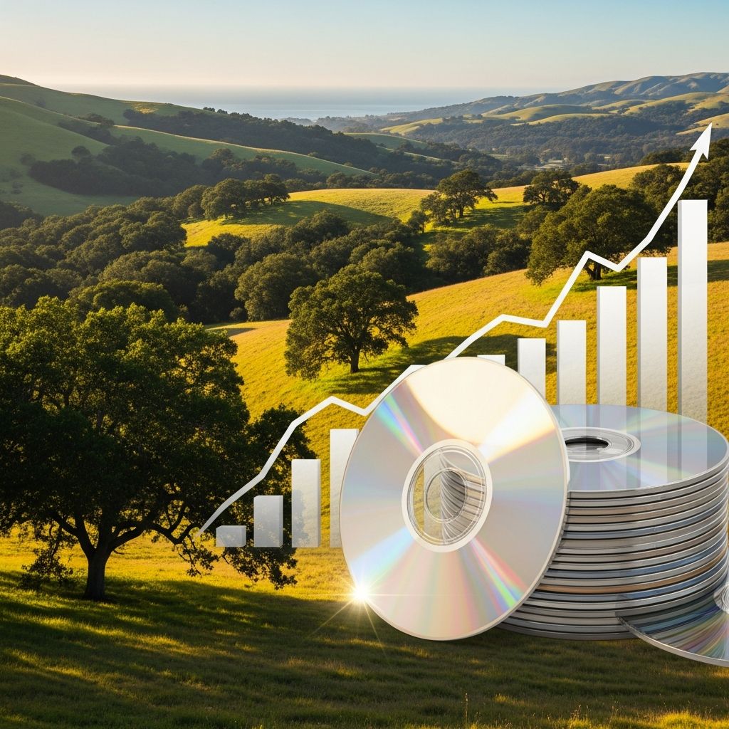 Compare California CD rates, understand terms and penalties, and learn how to choose the right CD strategy for your savings goals.