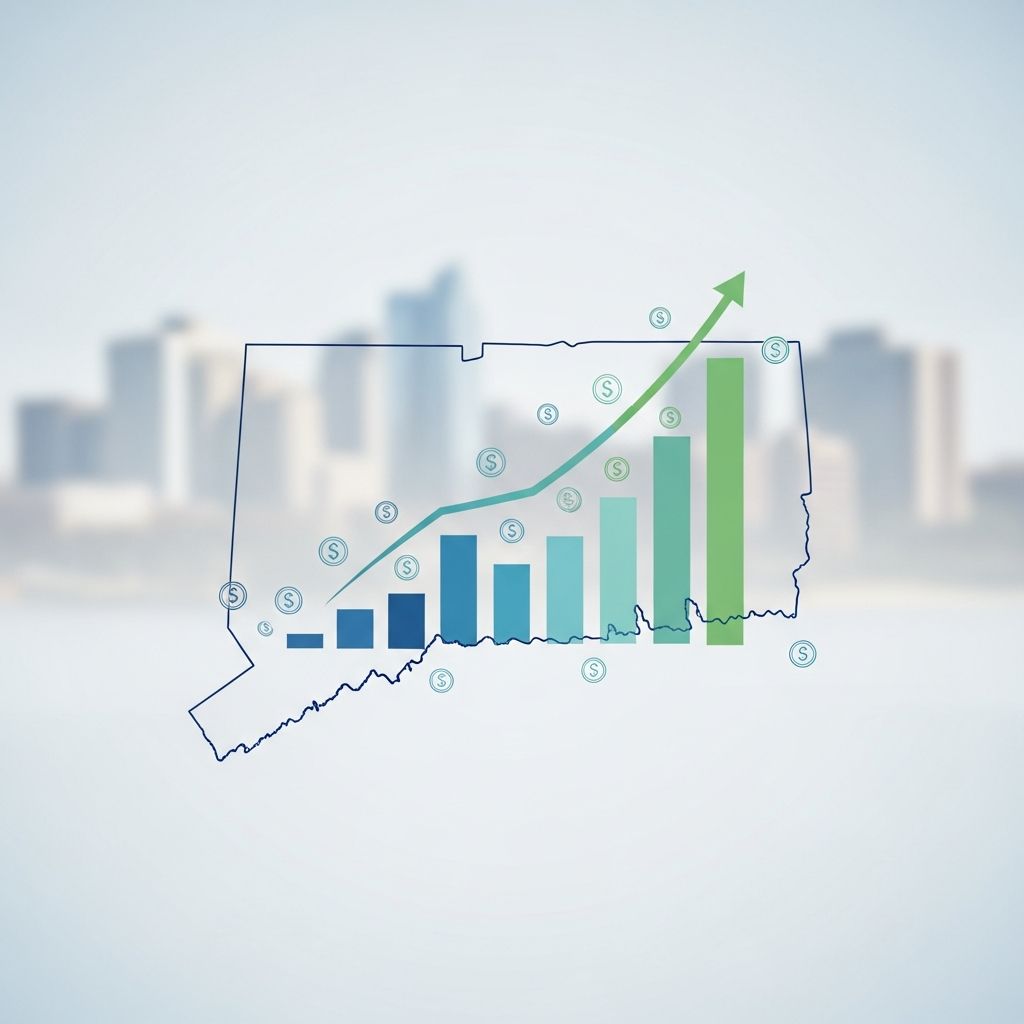 Compare top CD rates in Connecticut, including local banks and online options, to lock in secure returns for your savings goals.