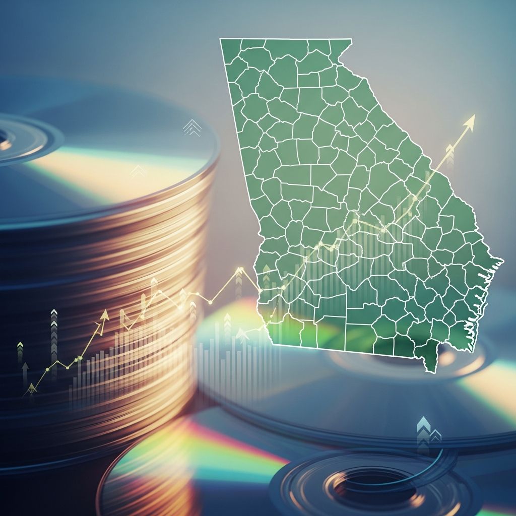 Compare the best Georgia CD rates, terms, and strategies so you can lock in competitive yields without sacrificing flexibility.