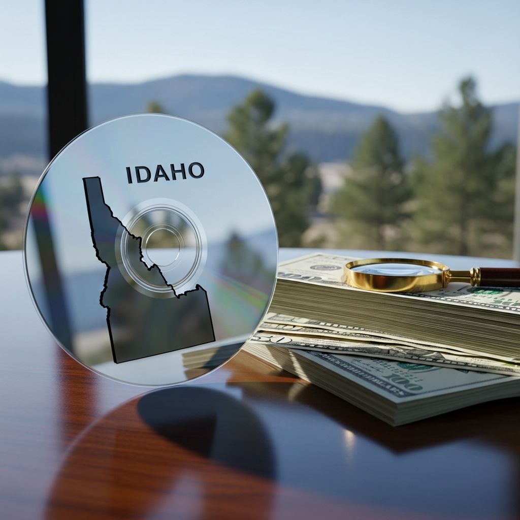 Discover how to compare, choose, and maximize the best Idaho CD rates using both local and online banking options.