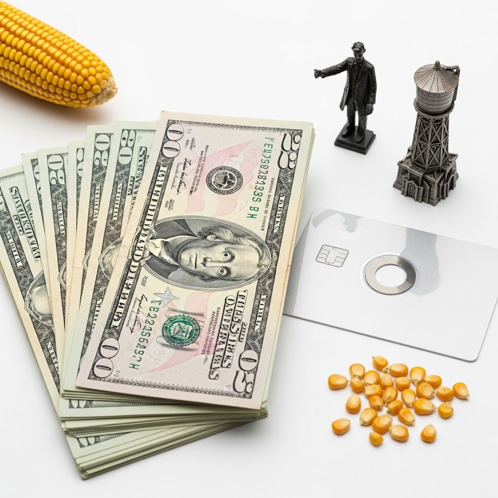 Discover how Illinois savers can compare, choose, and optimize CD accounts for secure, predictable growth.