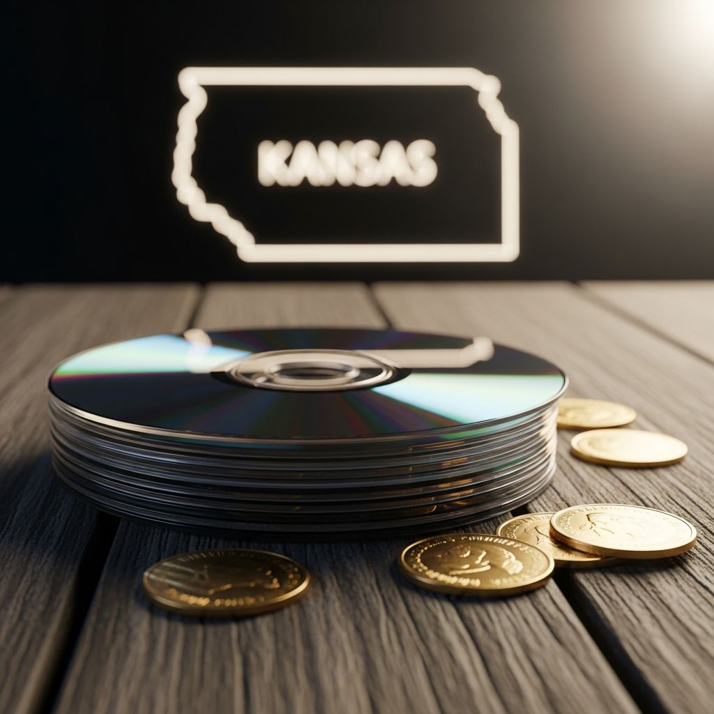 Discover how to find the best Kansas CD rates, compare banks, and build a safer, higher-yield savings strategy.