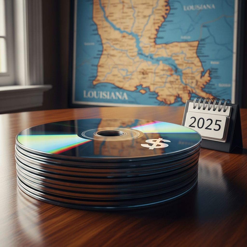 Explore the best Louisiana CD rates, compare local banks and online options, and learn how to choose the right term and APY for your savings goals.