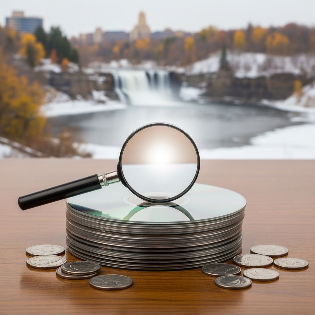 Discover how to compare and choose Minnesota CD rates, terms, and providers to grow your savings with less risk.