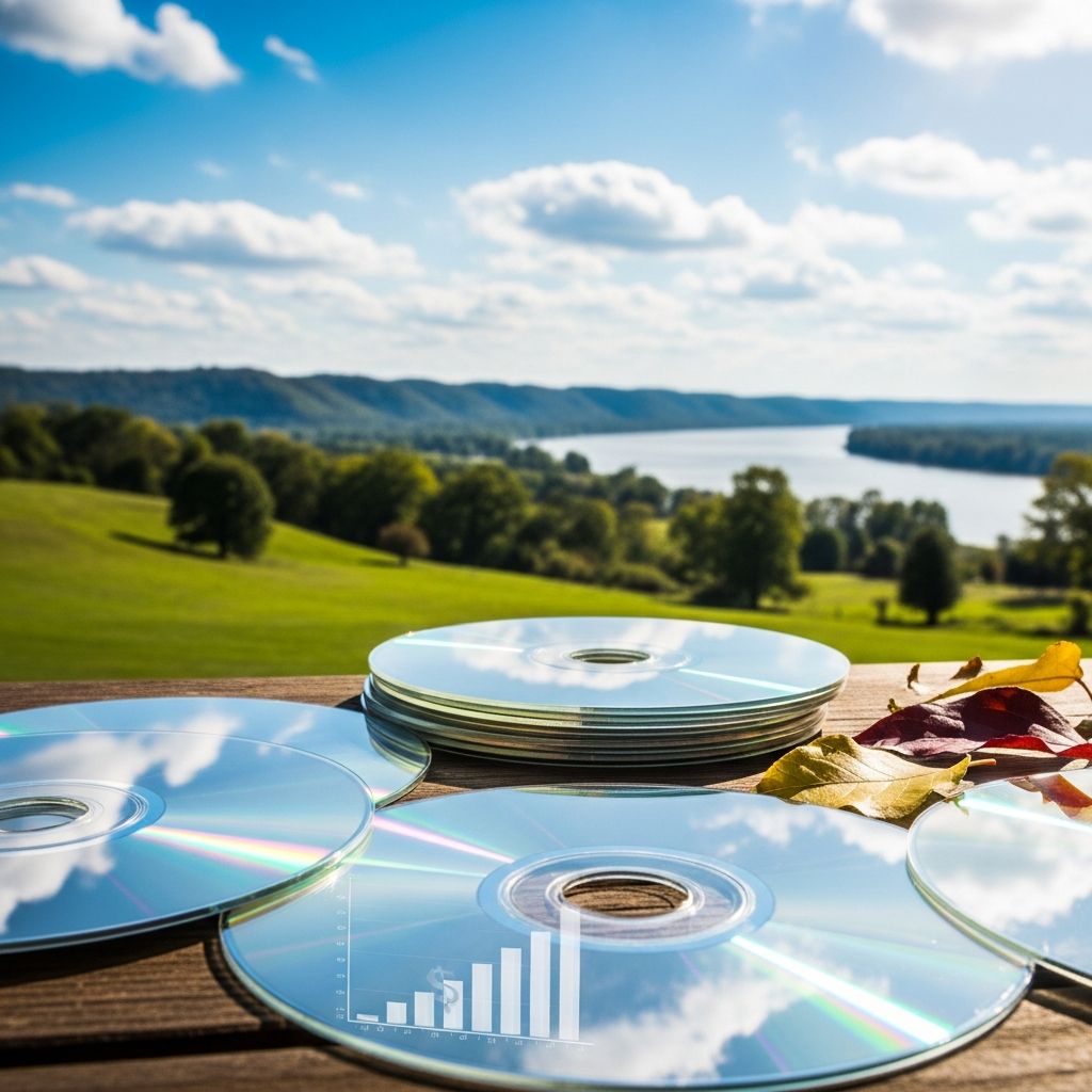 Learn how to find, compare, and maximize the best CD rates available to savers across Mississippi’s banks and credit unions.