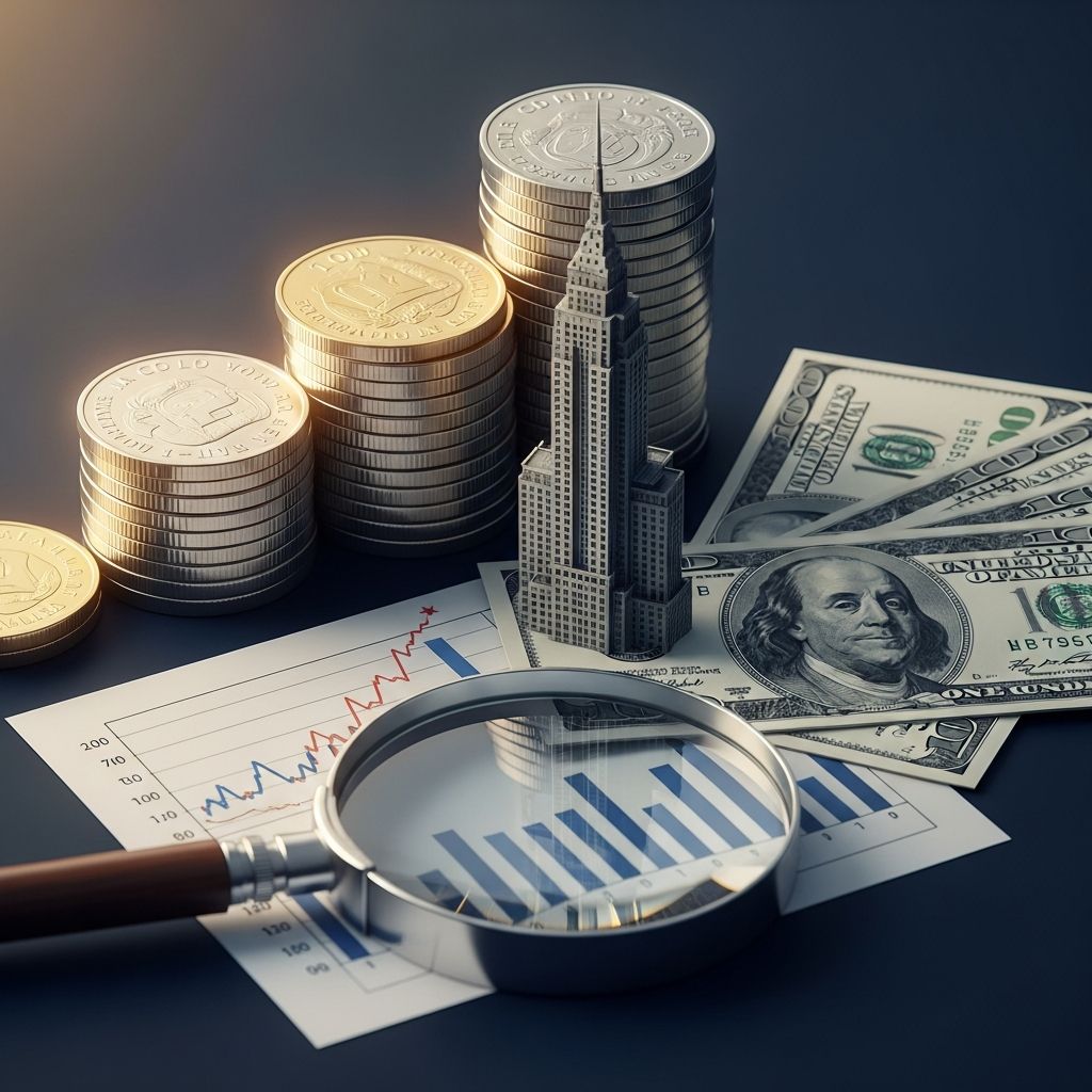 Compare the best New York CD rates, top bank offers, and smart strategies for locking in secure, FDIC -insured returns on your savings.