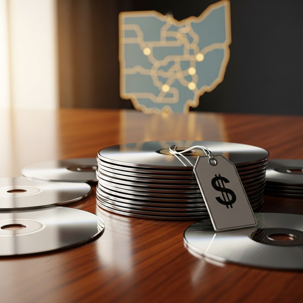 Discover how to find the best CD rates in Ohio, compare local and online banks, and choose terms and strategies that fit your savings goals.