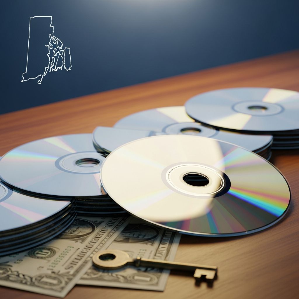 Explore the best CD rates in Rhode Island, how to compare offers, and choose terms that match your savings goals and time horizon.