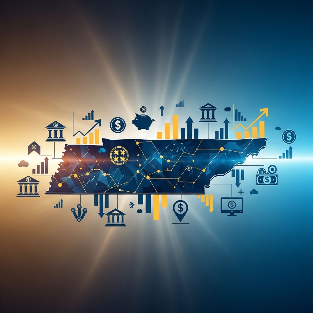 Explore the best CD rates in Tennessee, compare local banks, credit unions, and online CDs, and learn how to choose the right term for your savings goals.