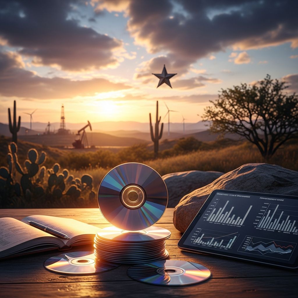 Compare Texas CD rates, understand how they work, and learn how to choose the right term, bank, and strategy for your savings goals.