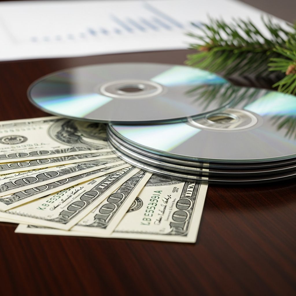 Compare Vermont CD rates, terms, and strategies to lock in secure returns while protecting your savings from market volatility.