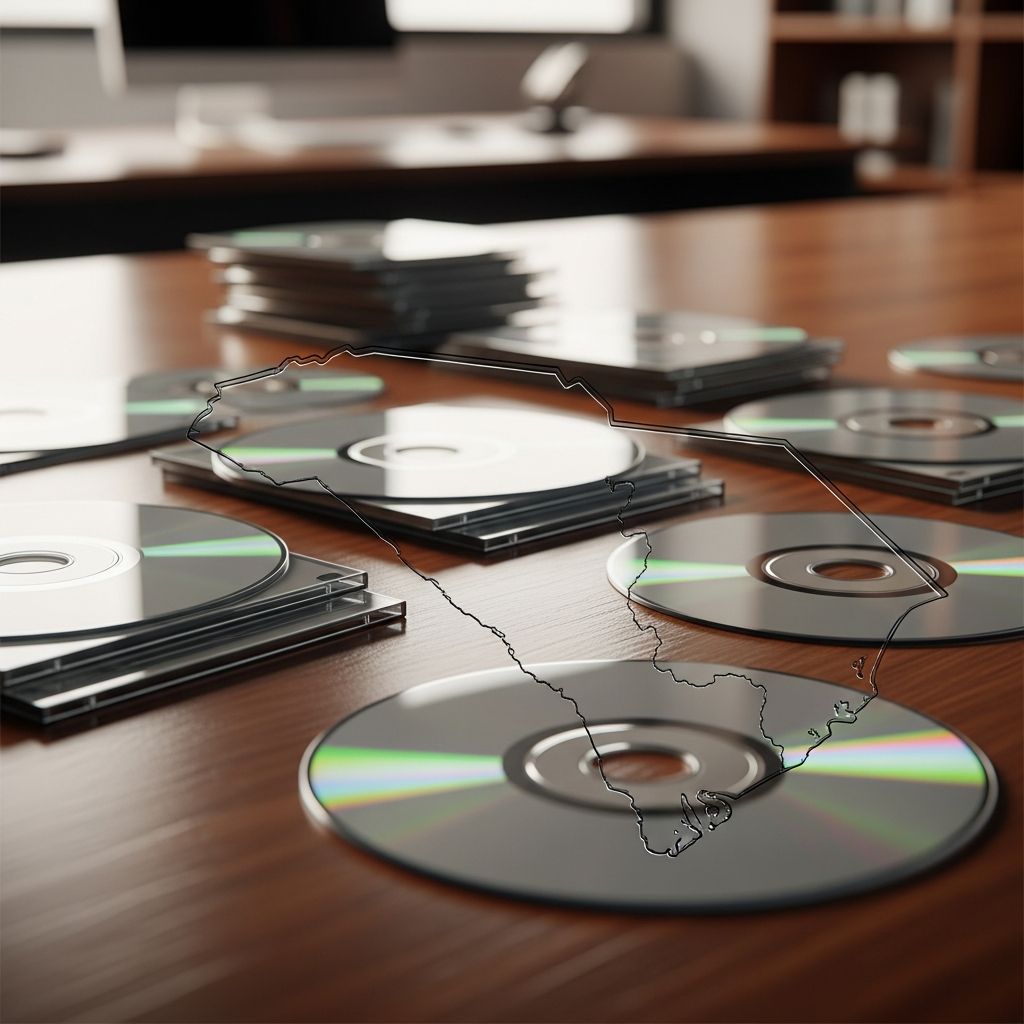 Discover top South Carolina CD rates, local banks, and online options to lock in secure, competitive returns on your savings.