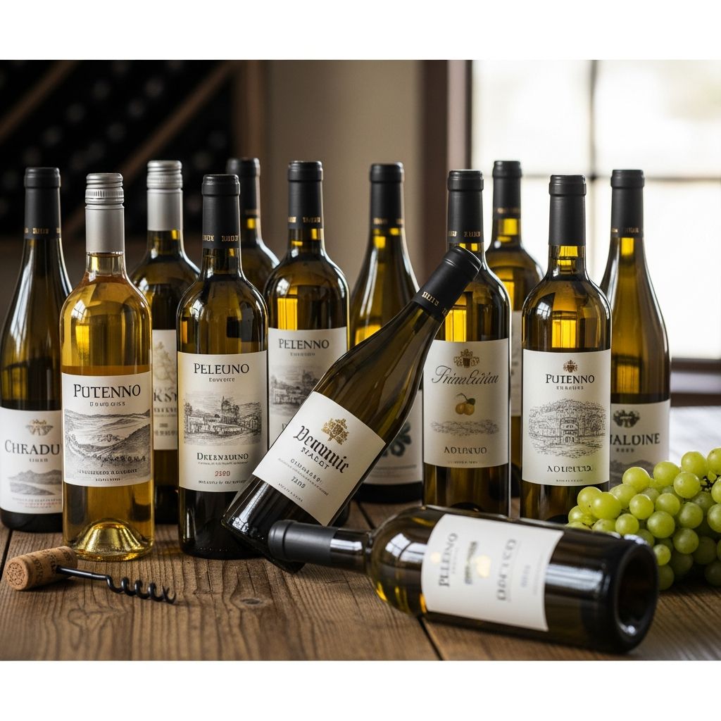 Discover 13 affordable white wines under $15 that deliver exceptional taste and pair perfectly with meals or sipping solo.