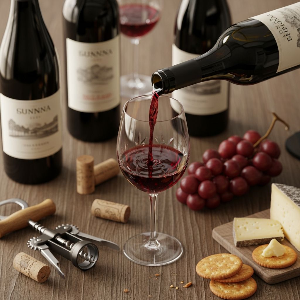 Discover affordable wines that don't compromise on taste. Expert tips for finding quality bottles under $15.