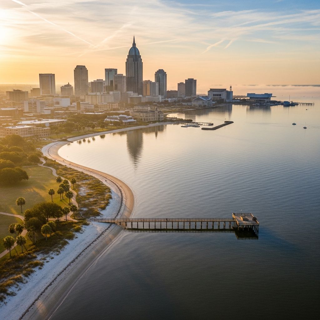 Compare top-rated checking accounts in Alabama with low fees and great features.