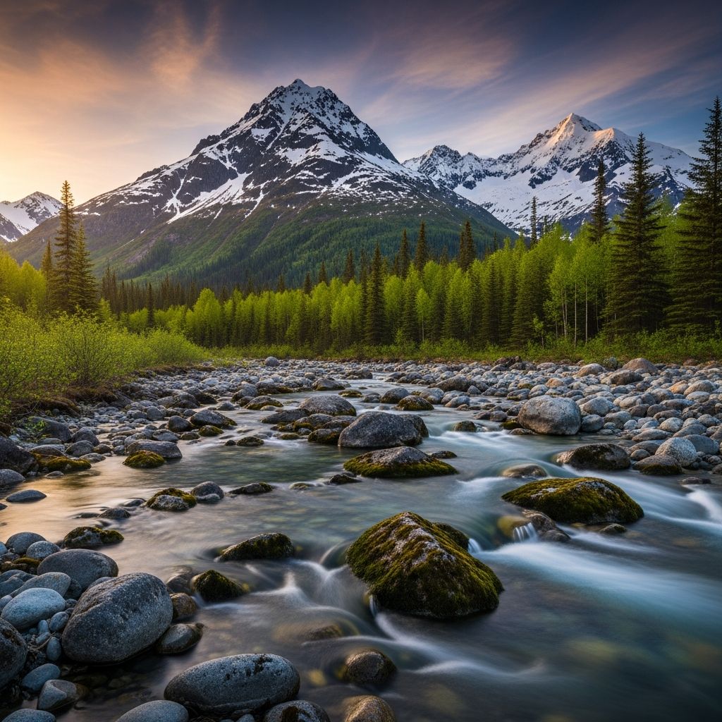 Discover the top checking accounts in Alaska for 2026, featuring low fees, high yields, and perks tailored for Alaskans.