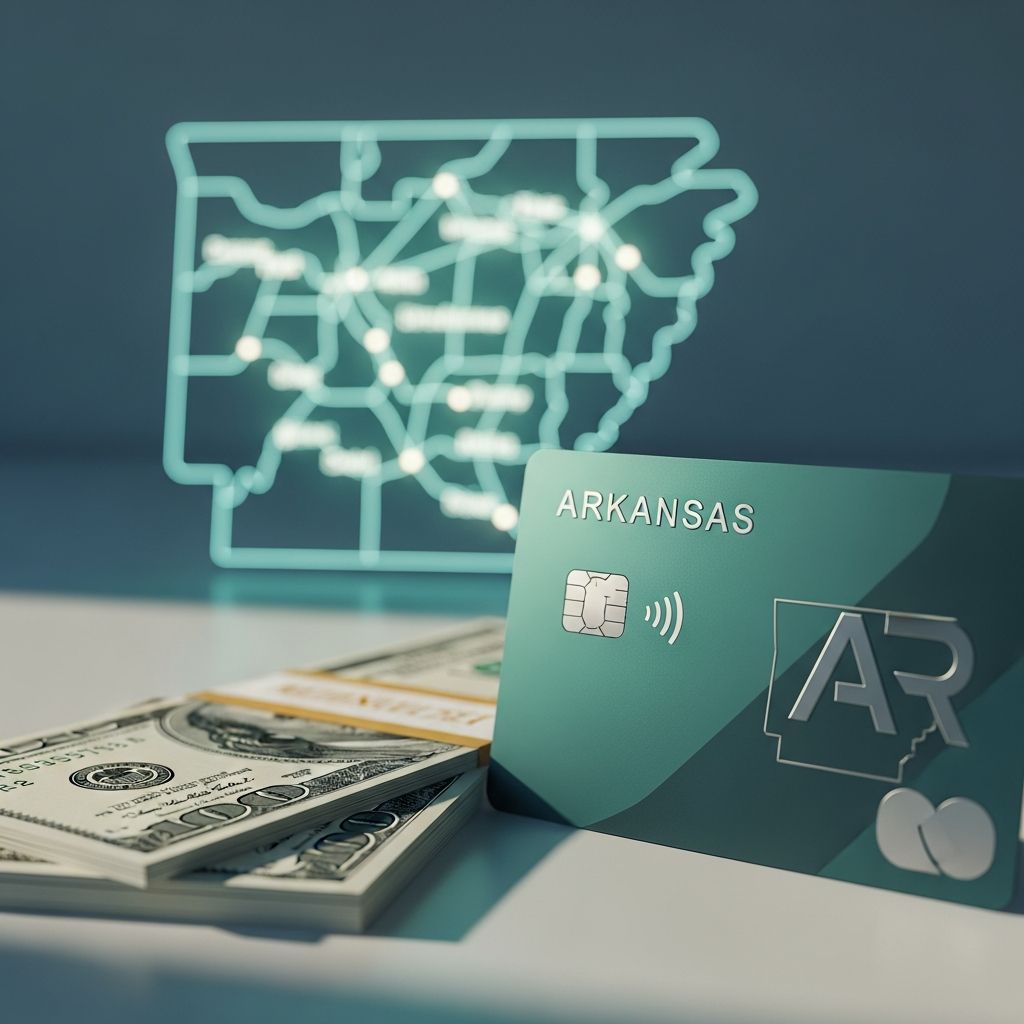 Discover the top checking accounts in Arkansas for 2026, featuring high yields, no fees, and premium perks tailored to local residents.