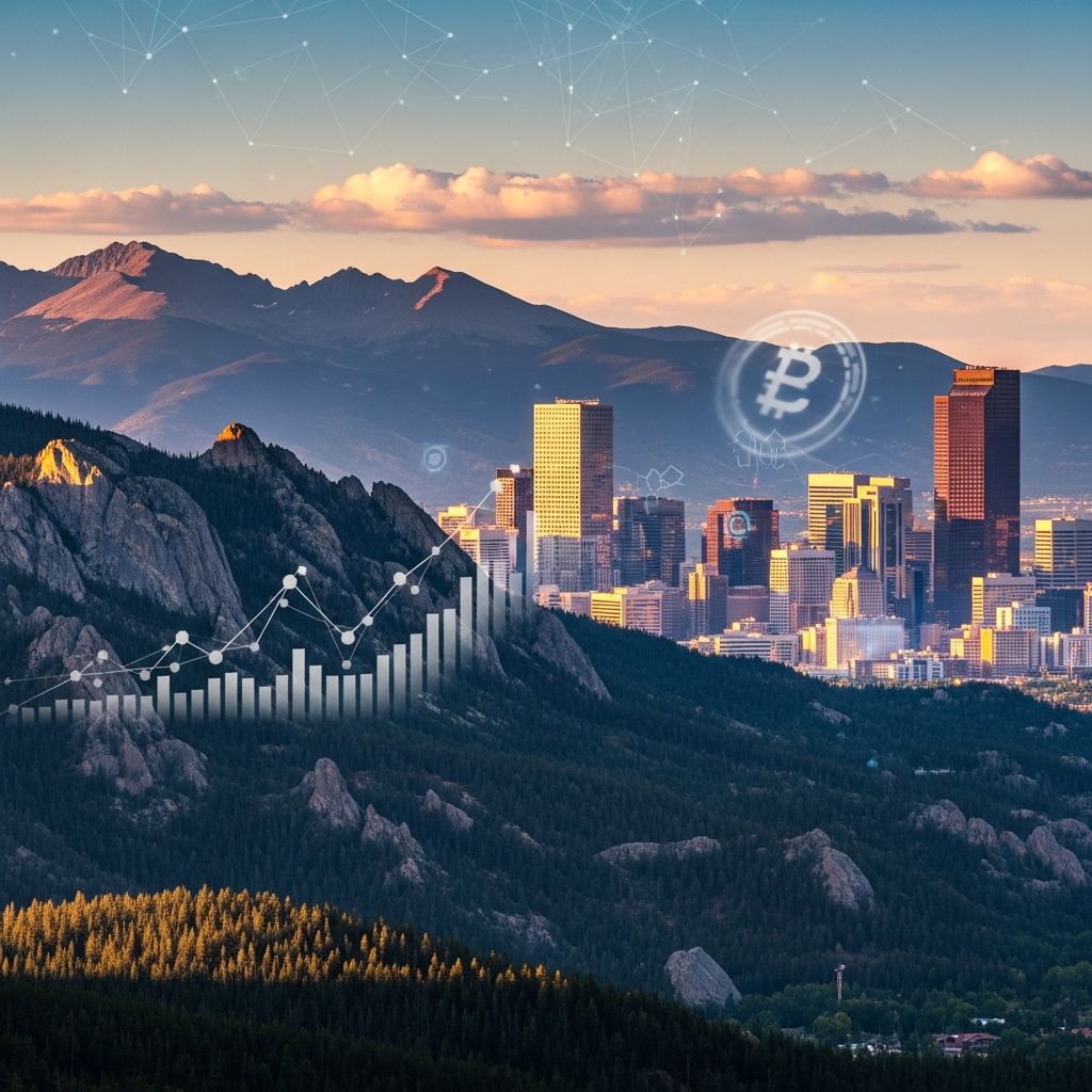 Discover top checking accounts in Colorado offering high interest rates, low fees, and convenient access for 2026 banking needs.