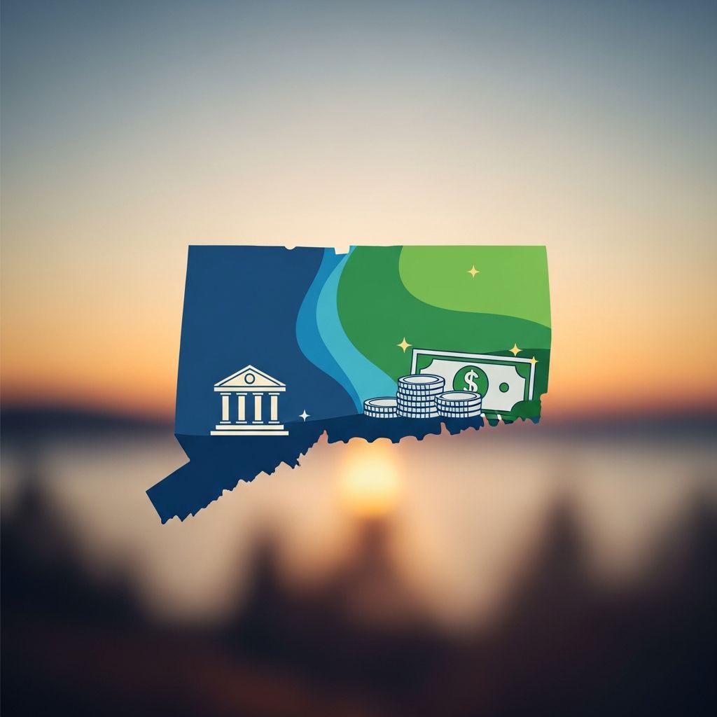 Discover the top checking accounts in Connecticut for 2026 with low fees, high bonuses, and local branch access.