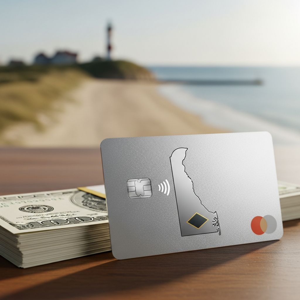 Discover the top checking accounts in Delaware for 2026 with low fees, high yields, and premium perks tailored to your banking needs.