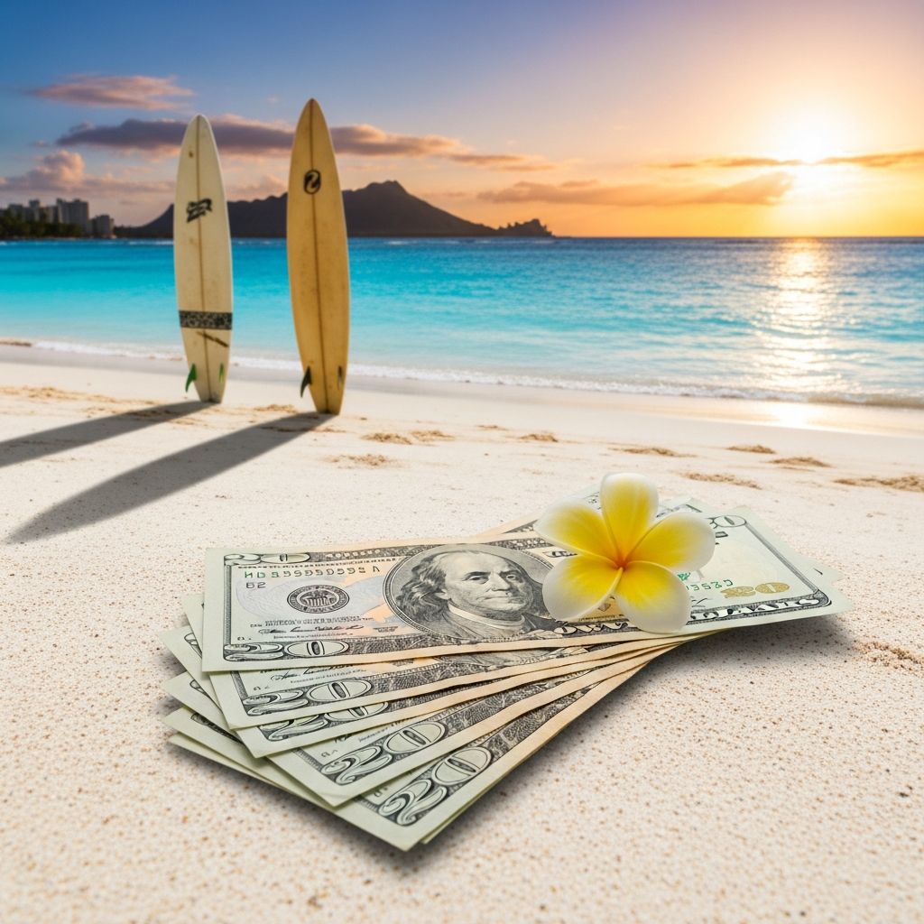 Discover the top checking accounts in Hawaii for 2026 with no fees, rewards, and easy access tailored to island residents.