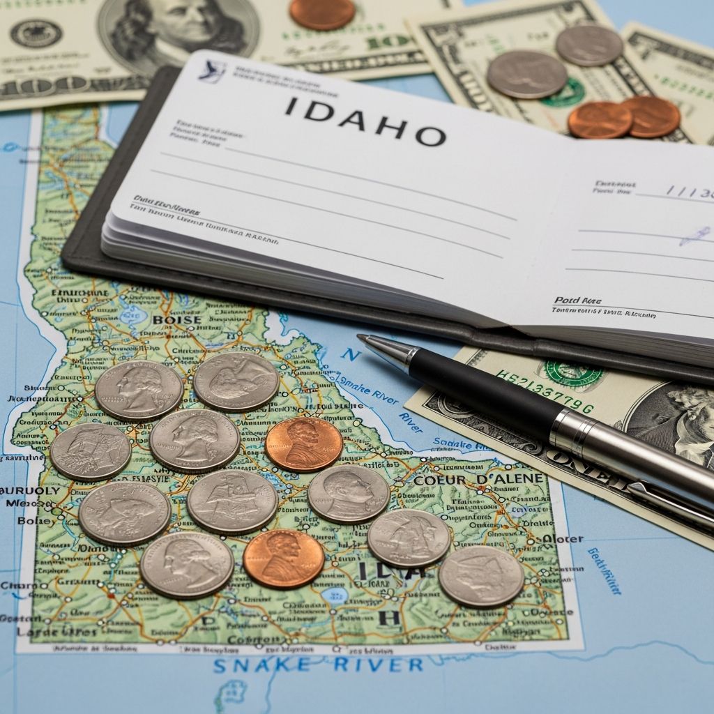 Discover the top checking accounts in Idaho for 2026, featuring low fees, high yields, rewards, and excellent customer service options.