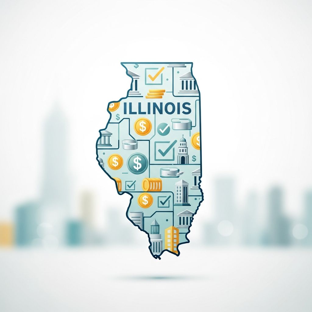 Discover the top checking accounts in Illinois for 2026, featuring low fees, high APYs, rewards, and statewide access for all your banking needs.