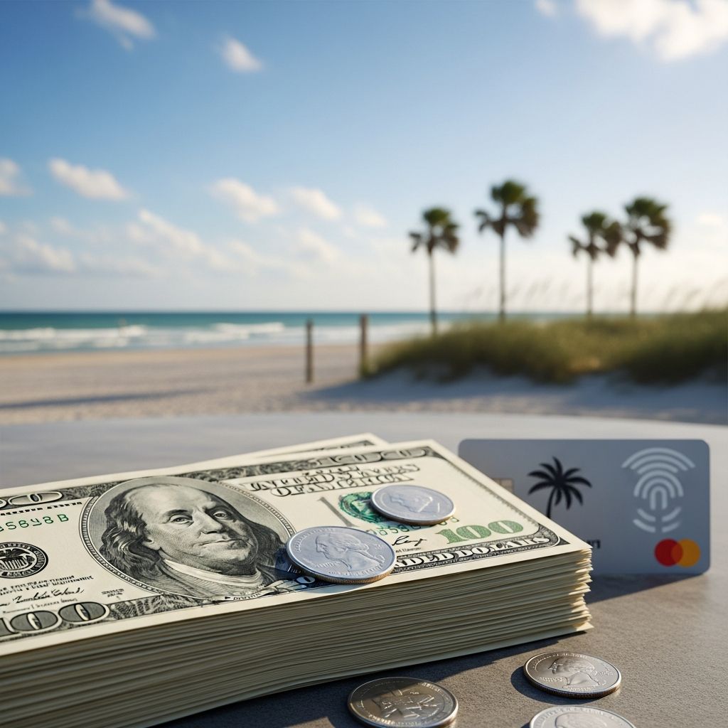 Discover the top checking accounts in Florida for 2026 with low fees, high APYs, and convenient access across the Sunshine State.