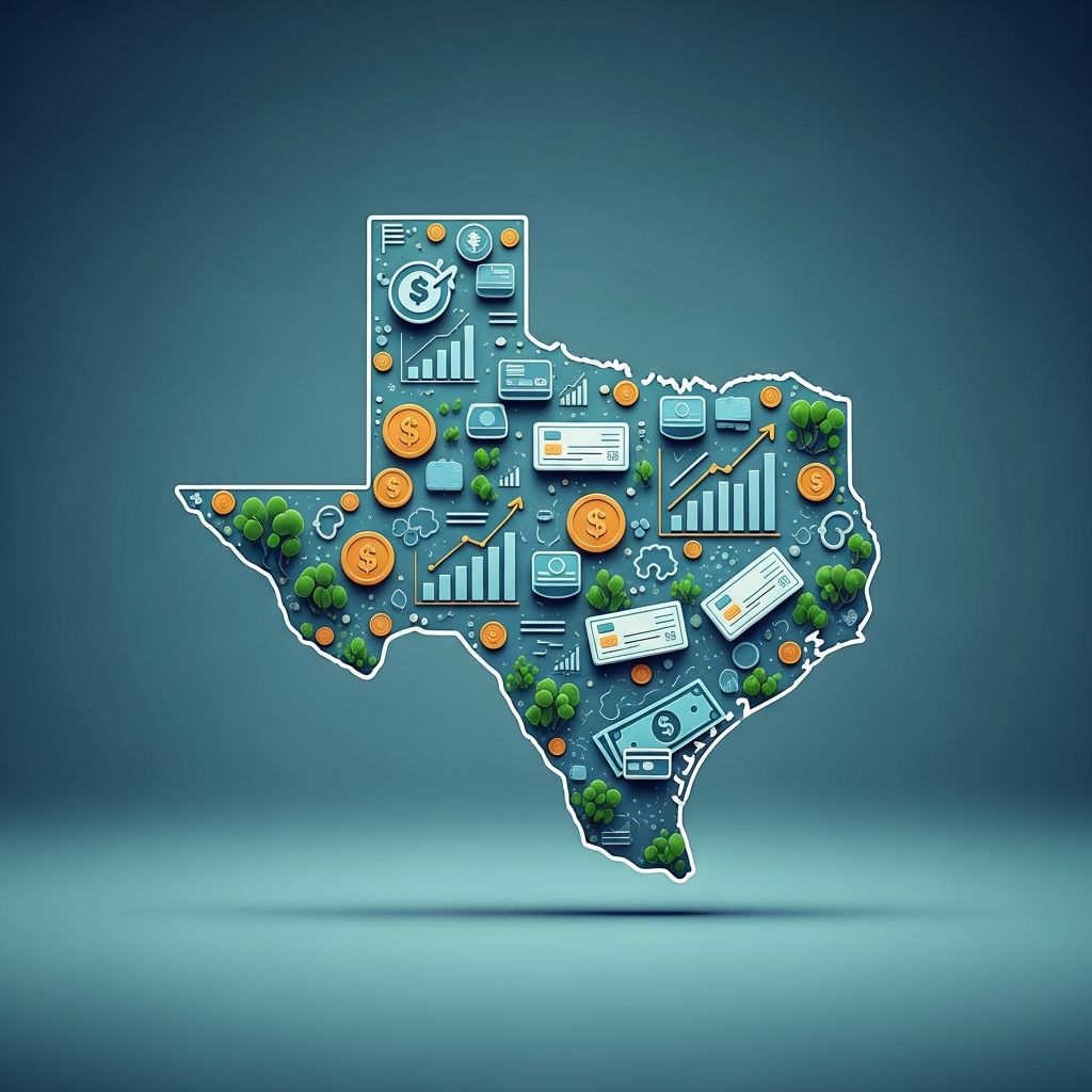 Discover the top checking accounts in Texas for 2026, featuring low fees, high yields, and Texas-specific perks from local and national banks.